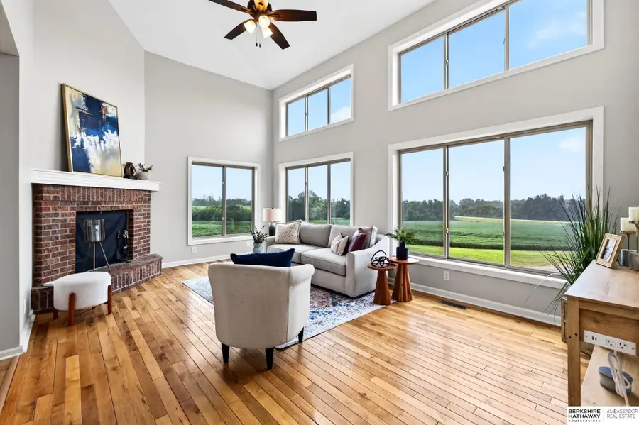 12400 W Fletcher Avenue, Elk, NE 68524 - #3