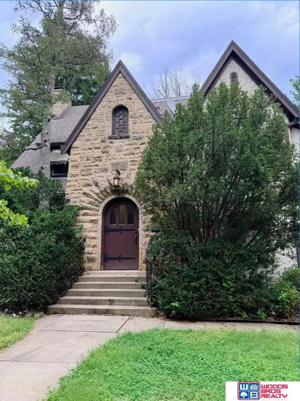 2400 Sheridan Boulevard, Lincoln, NE 68502