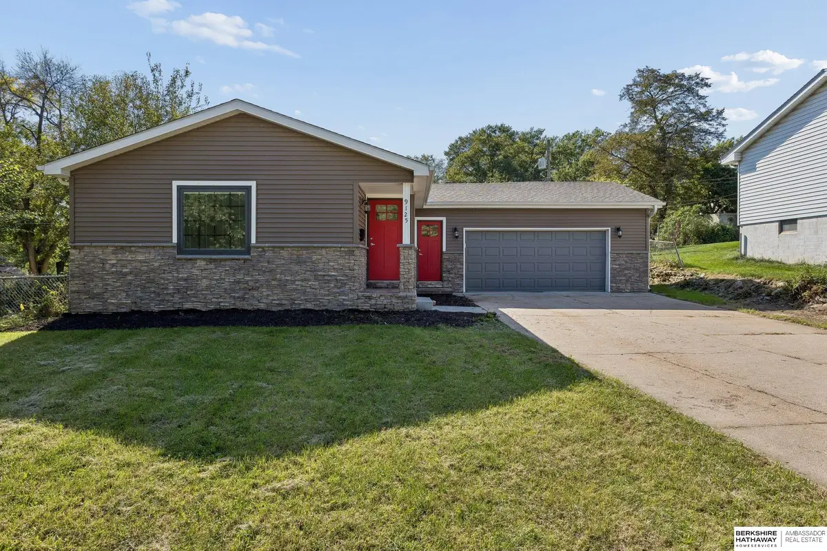 9125 Pauline Street, Omaha, NE 68124 - #1