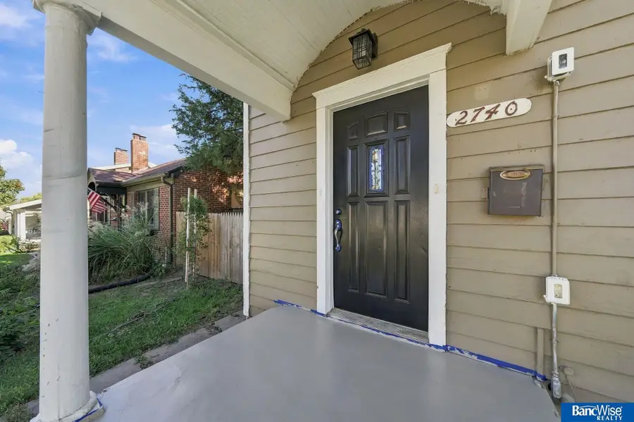 2740 S 13 Street, Lincoln, NE 68502 - #2