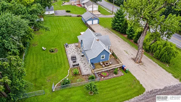 3103 Chandler Road, Bellevue, NE 68147