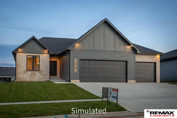 9505 S 81st Street, Lincoln, NE 68516