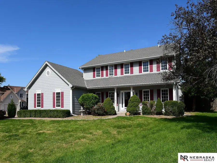 14016 Grand Circle, Omaha, NE 68164 - #2