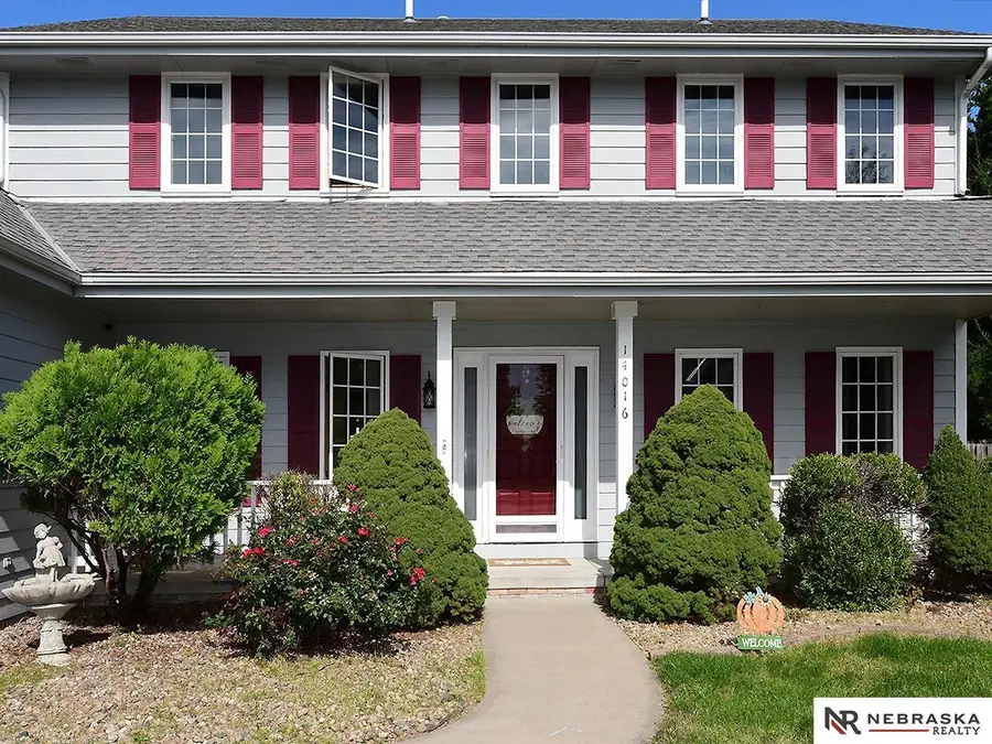 14016 Grand Circle, Omaha, NE 68164 - #3