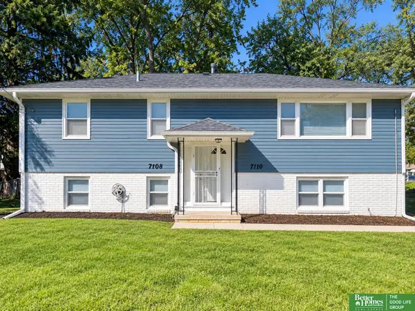 7108 N 39th Street, Omaha, NE 68112