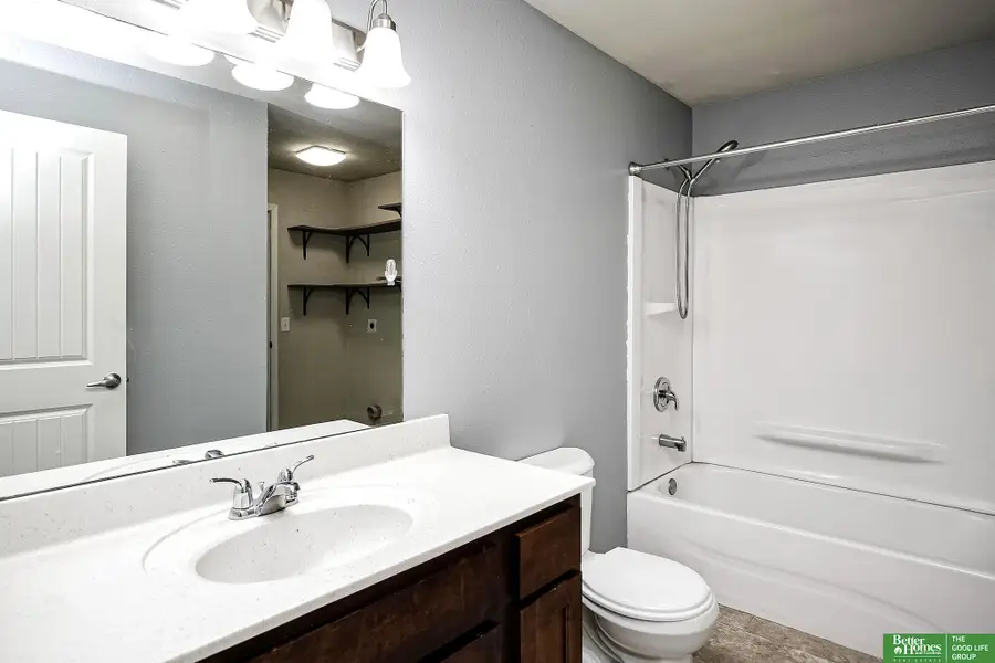 445 Hilltop Avenue, Springfield, NE 68059 - #3