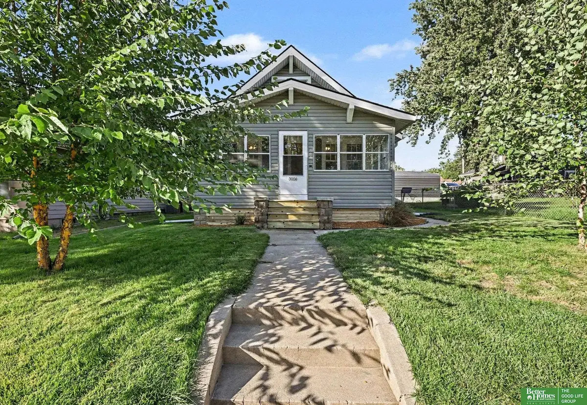 3006 Vinton Street, Omaha, NE 68105 - #1