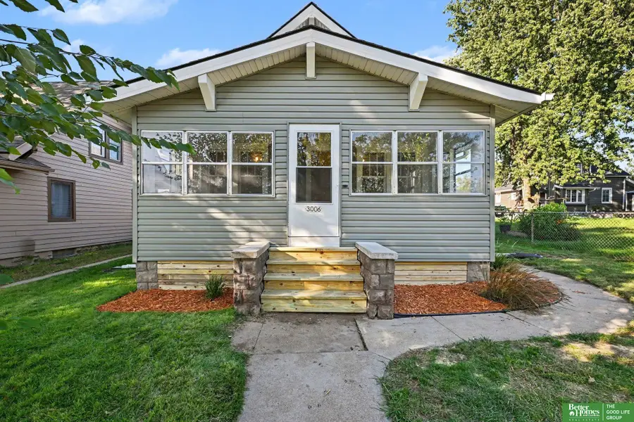 3006 Vinton Street, Omaha, NE 68105 - #2