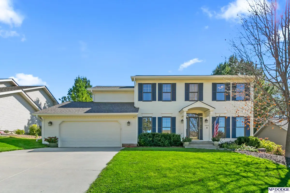 15825 Howard Street, Omaha, NE 68118 - #1