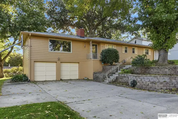 3125 S 107th Street, Omaha, NE 68124