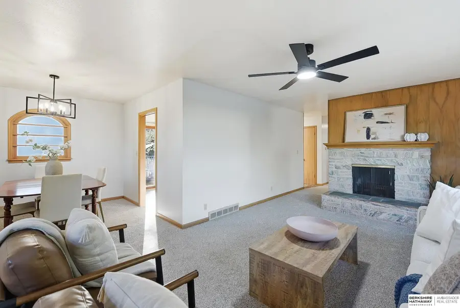 3125 S 107th Street, Omaha, NE 68124 - #2