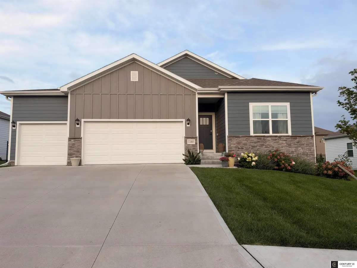 11005 S 176th Street, Omaha, NE 68136 - #1