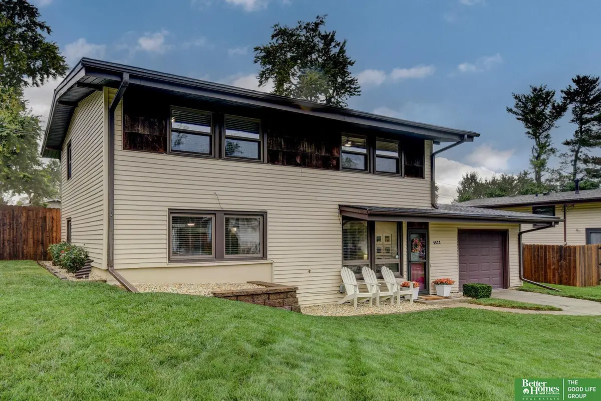 4622 N 82nd Street, Omaha, NE 68134 - #1