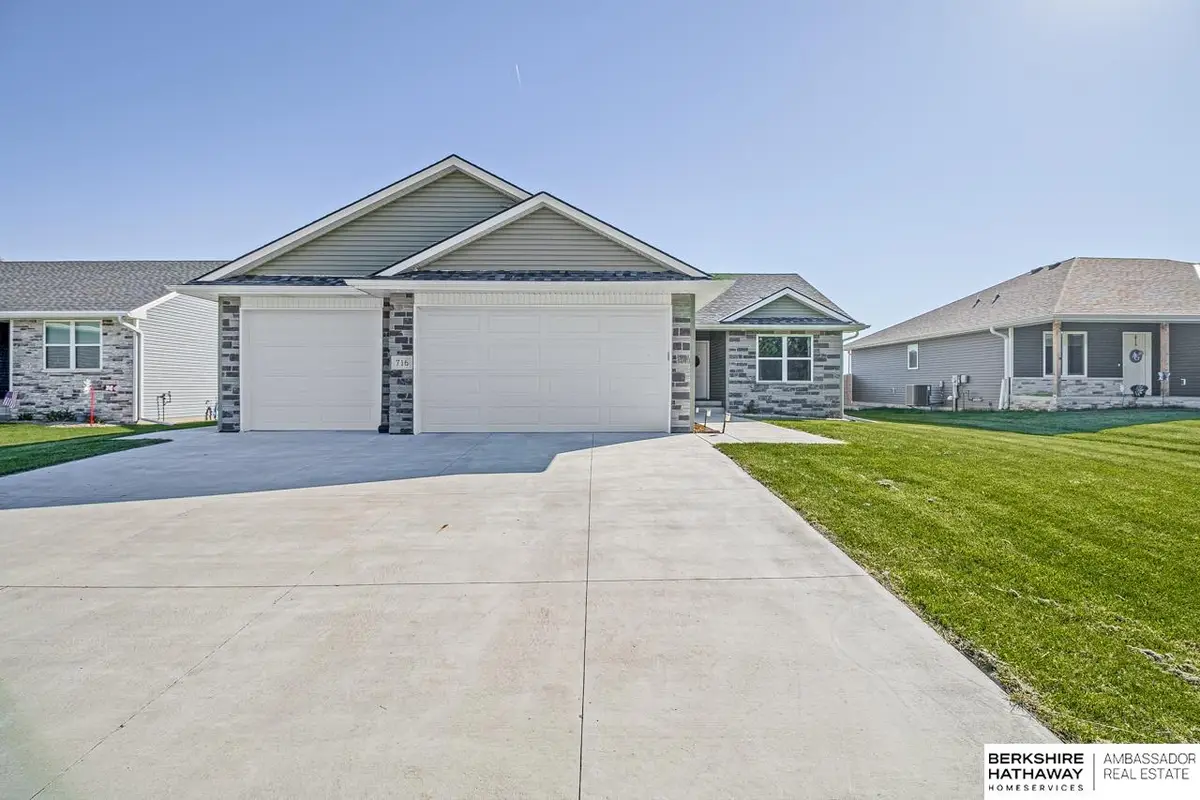 716 Ash Street, Greenwood, NE 68366 - #1