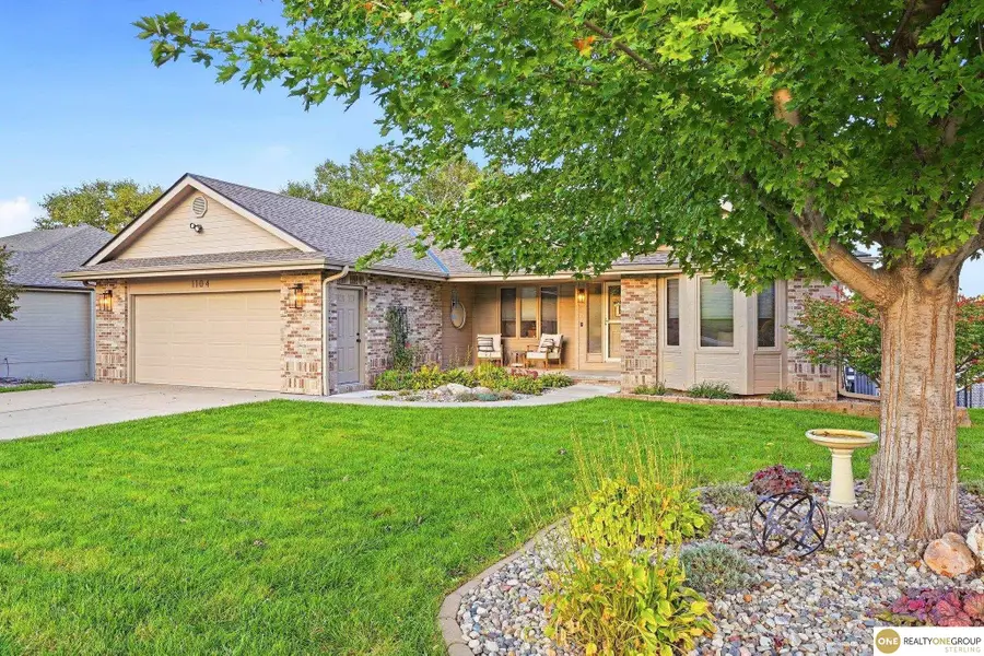 1104 N 28th Avenue, Blair, NE 68008 - #3