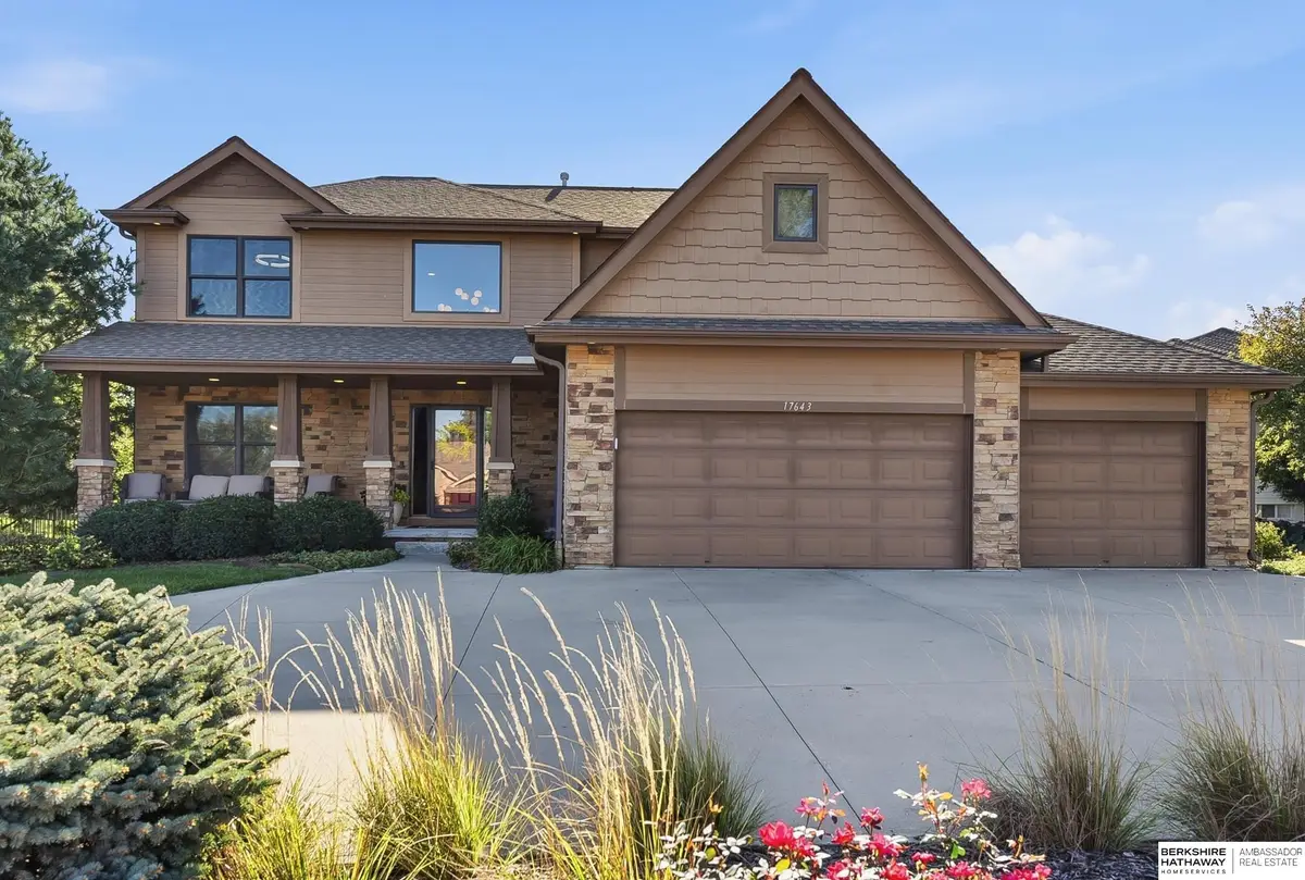 17643 Prestwick Avenue, Omaha, NE 68136 - #1