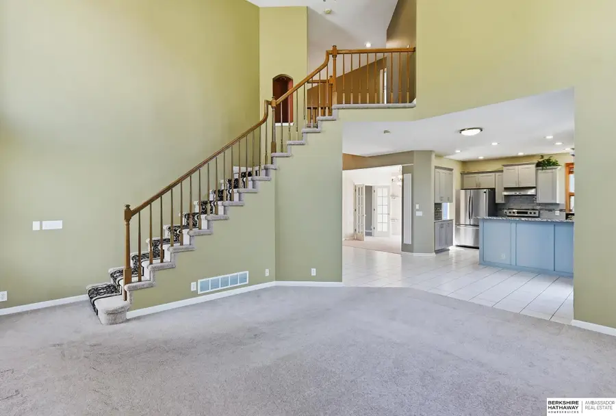 2602 Fairview Street, Bellevue, NE 68147 - #3