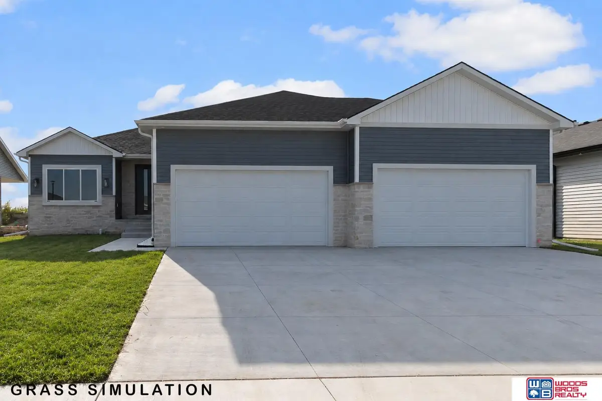 10309 S 77th Street, Lincoln, NE 68516 - #1