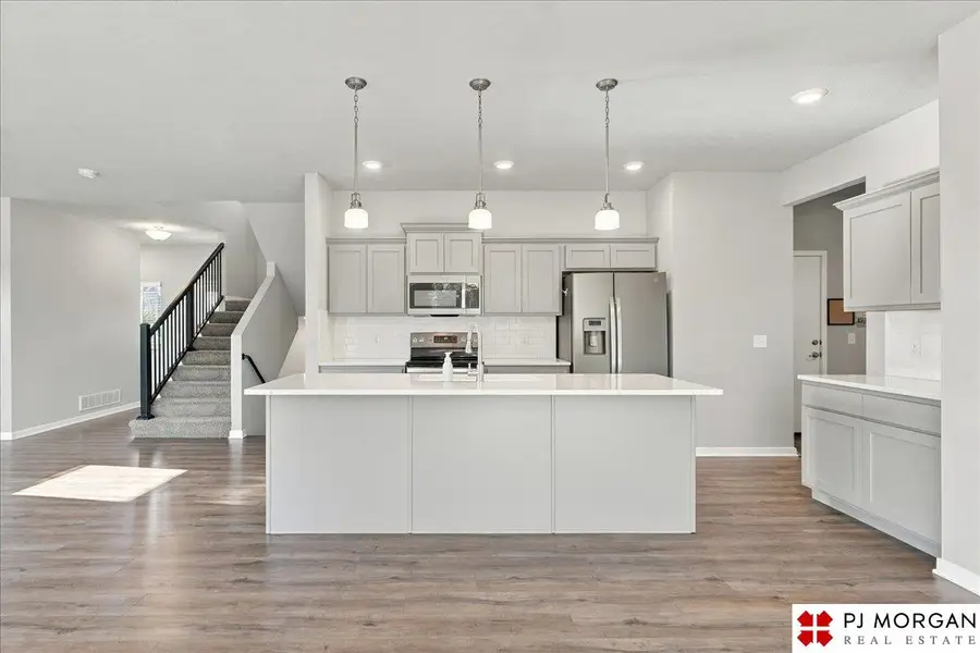 1704 Pilgrim Drive, Bellevue, NE 68123 - #3
