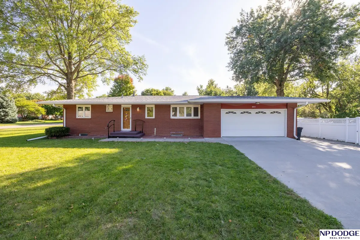 8011 N Hazelwood Drive, Lincoln, NE 68510 - #1