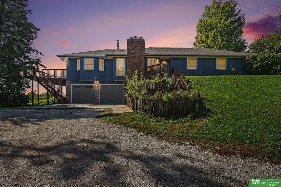 8565 County Road 41, Fort Calhoun, NE 68023 - #2