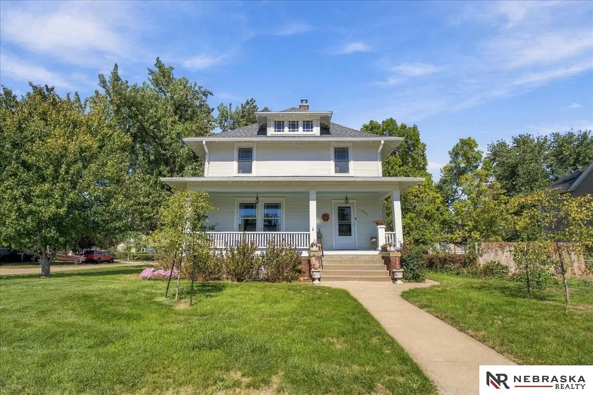 1364 South Street, Blair, NE 68008 - #1