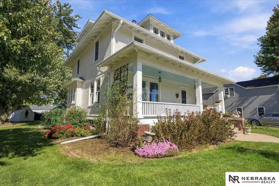 1364 South Street, Blair, NE 68008 - #3