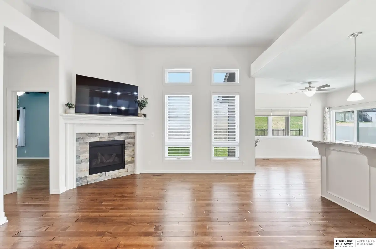 8063 N 129th Avenue, Omaha, NE 68142 - #1