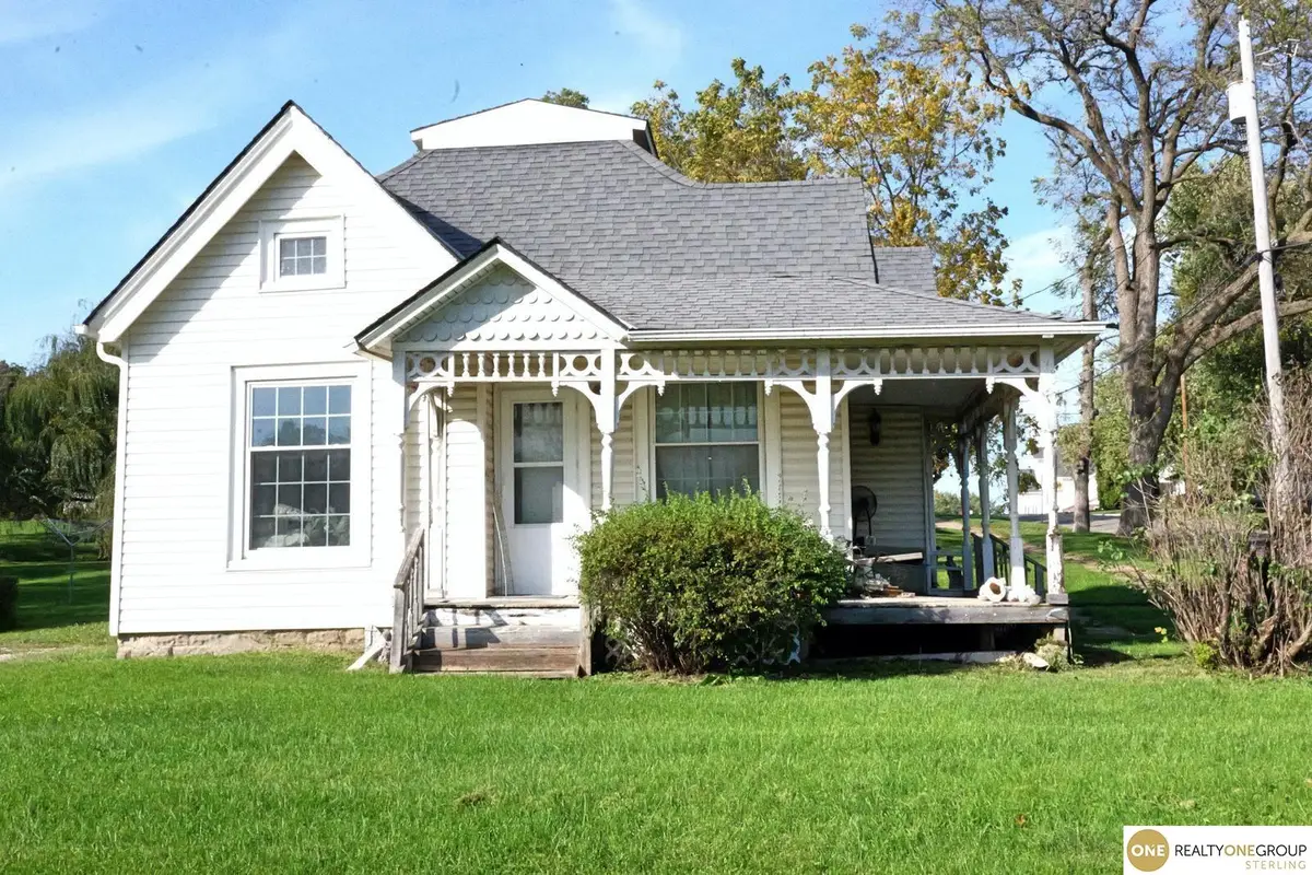 205 S Edgerton Street, Exira, IA 50076 - #1