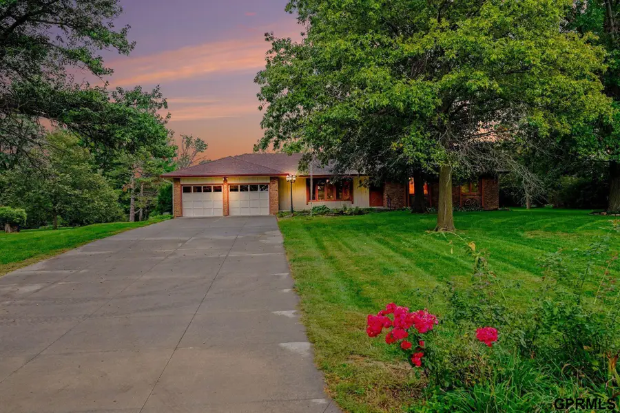 13707 S 127th Street, Springfield, NE 68059 - #2
