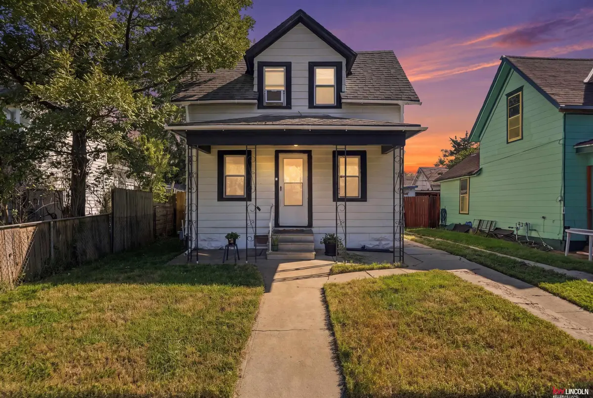 938 S 2nd Street, Lincoln, NE 68508 - #1