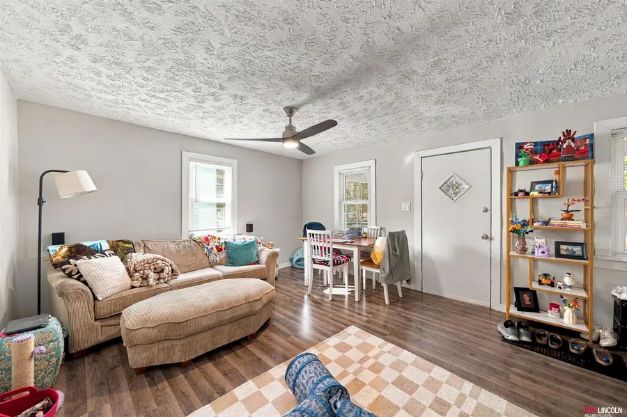 938 S 2nd Street, Lincoln, NE 68508 - #2