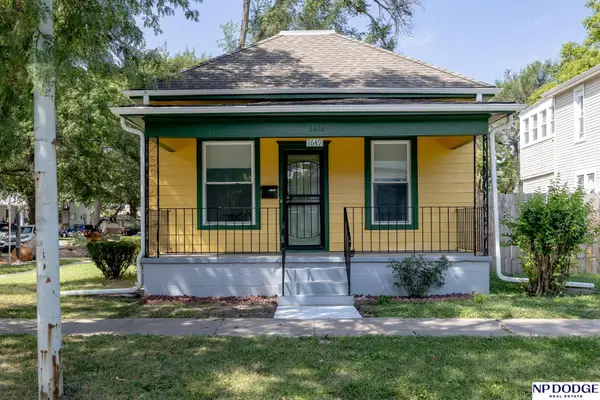 1649 S 16th Street, Lincoln, NE 68502