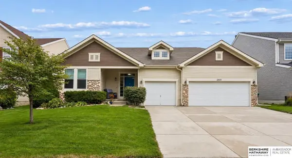 2919 N 170 Street, Omaha, NE 68116