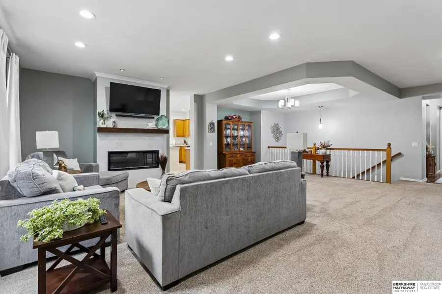 2919 N 170 Street, Omaha, NE 68116 - #3
