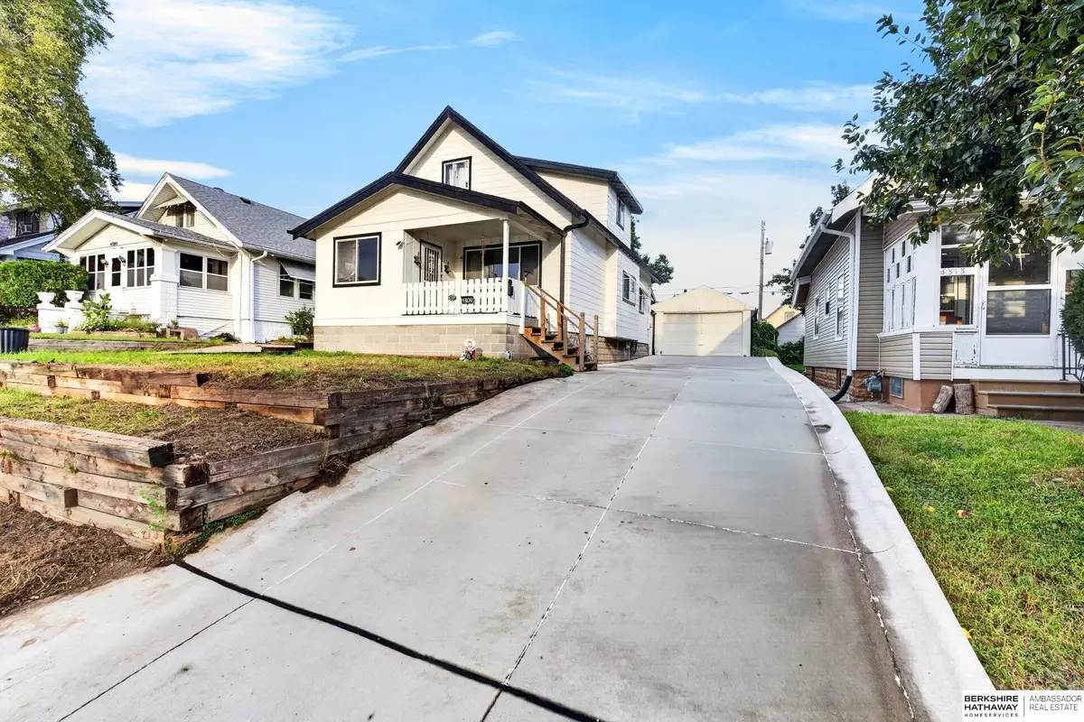 4309 S 13th Street, Omaha, NE 68107 - #1