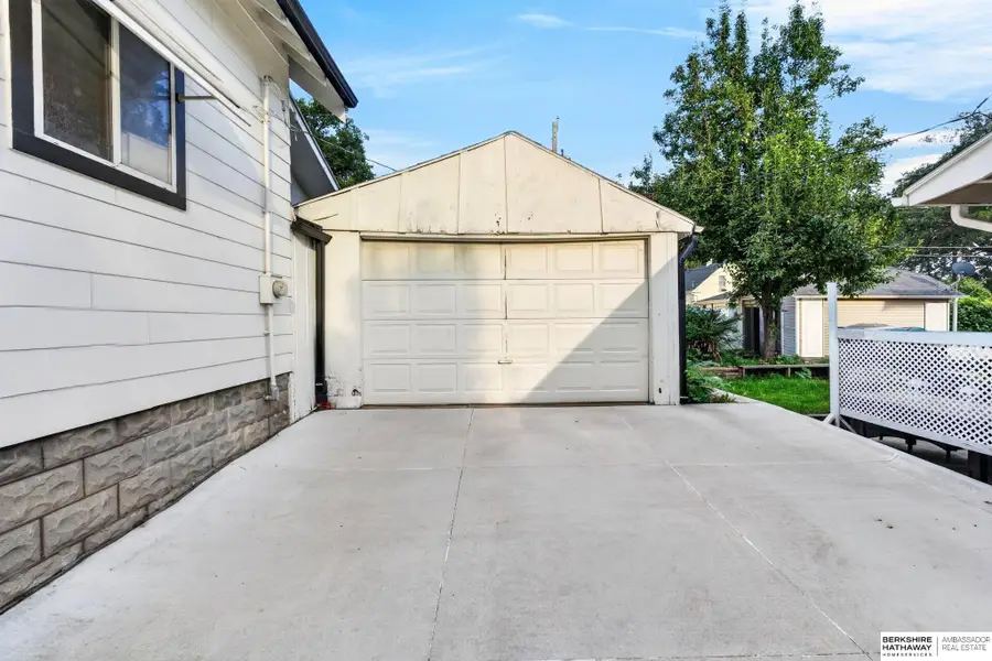 4309 S 13th Street, Omaha, NE 68107 - #3