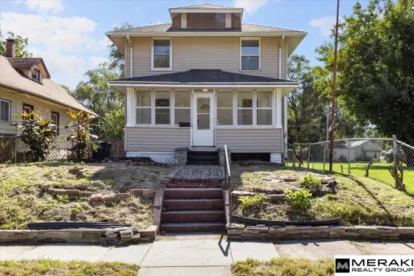 1331 Ogden Street, Omaha, NE 68110