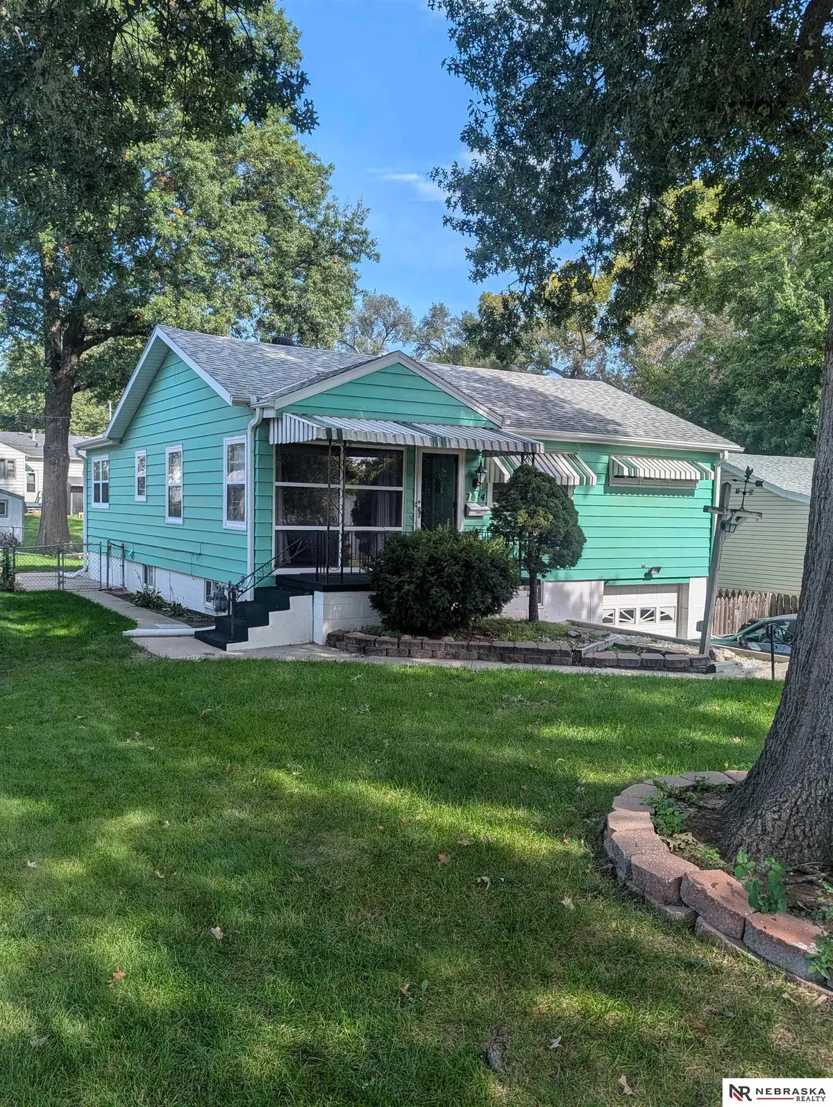 7014 Hamilton Street, Omaha, NE 68132 - #1