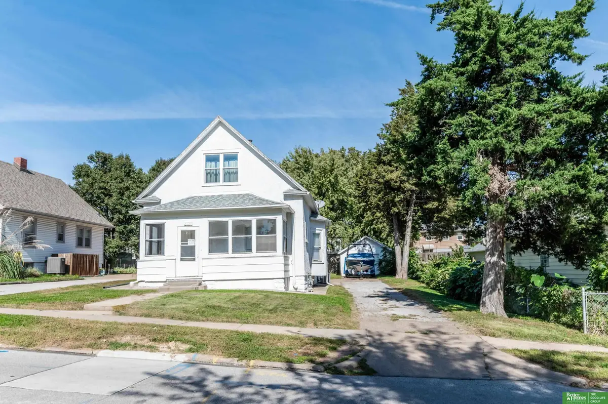 3936 Gold Street, Omaha, NE 68105 - #1