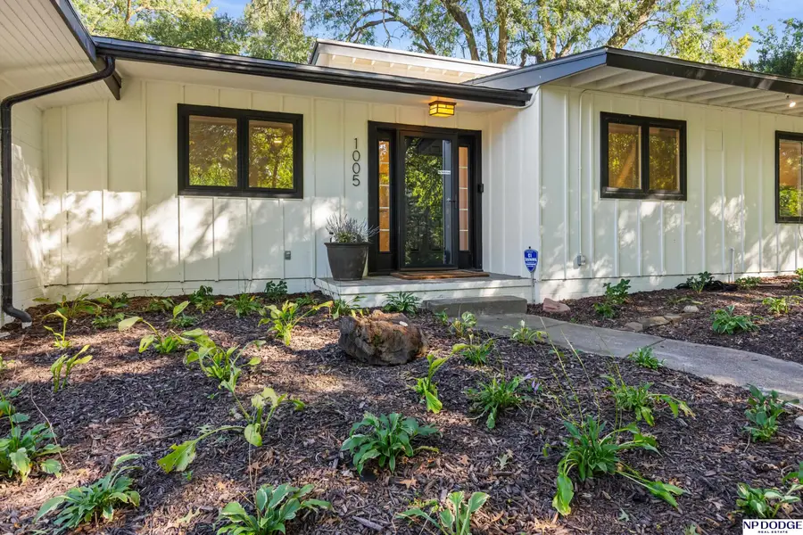 1005 Beverly Drive, Omaha, NE 68114 - #2