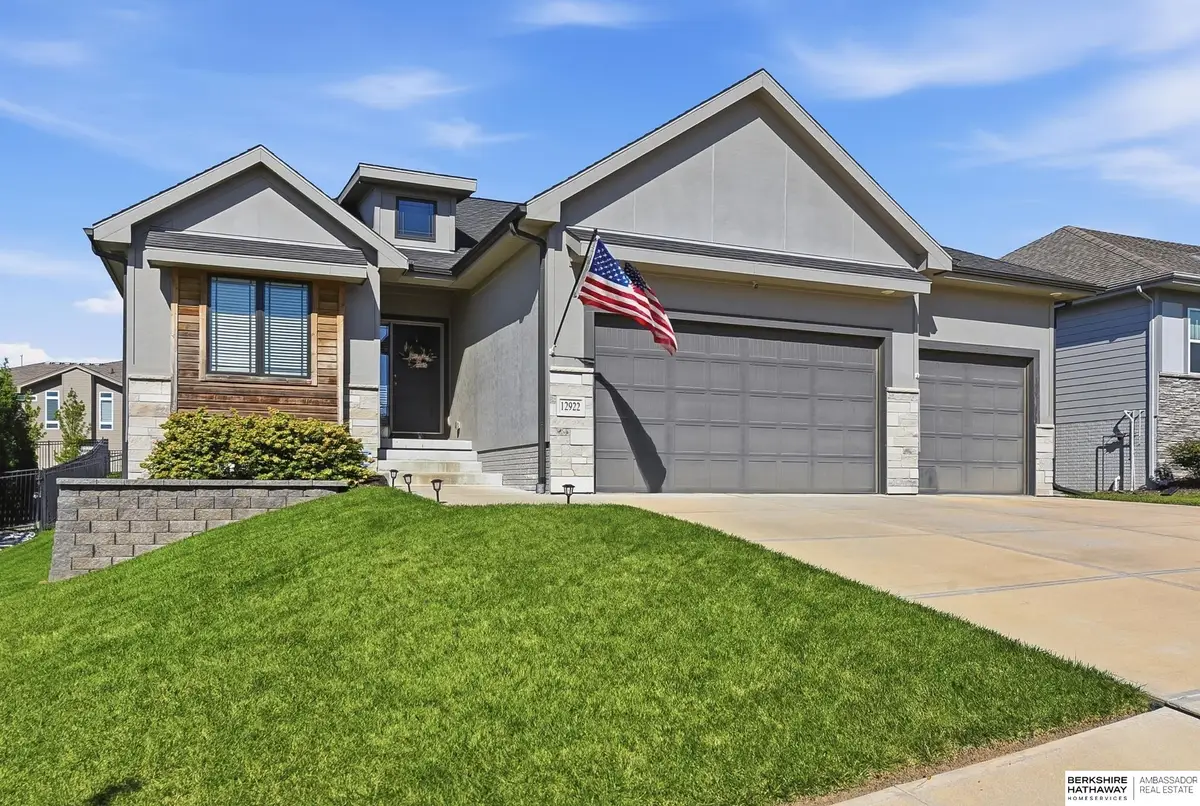 12922 Reynolds Street, Omaha, NE 68142 - #1