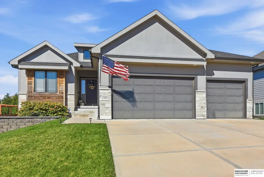 12922 Reynolds Street, Omaha, NE 68142 - #3