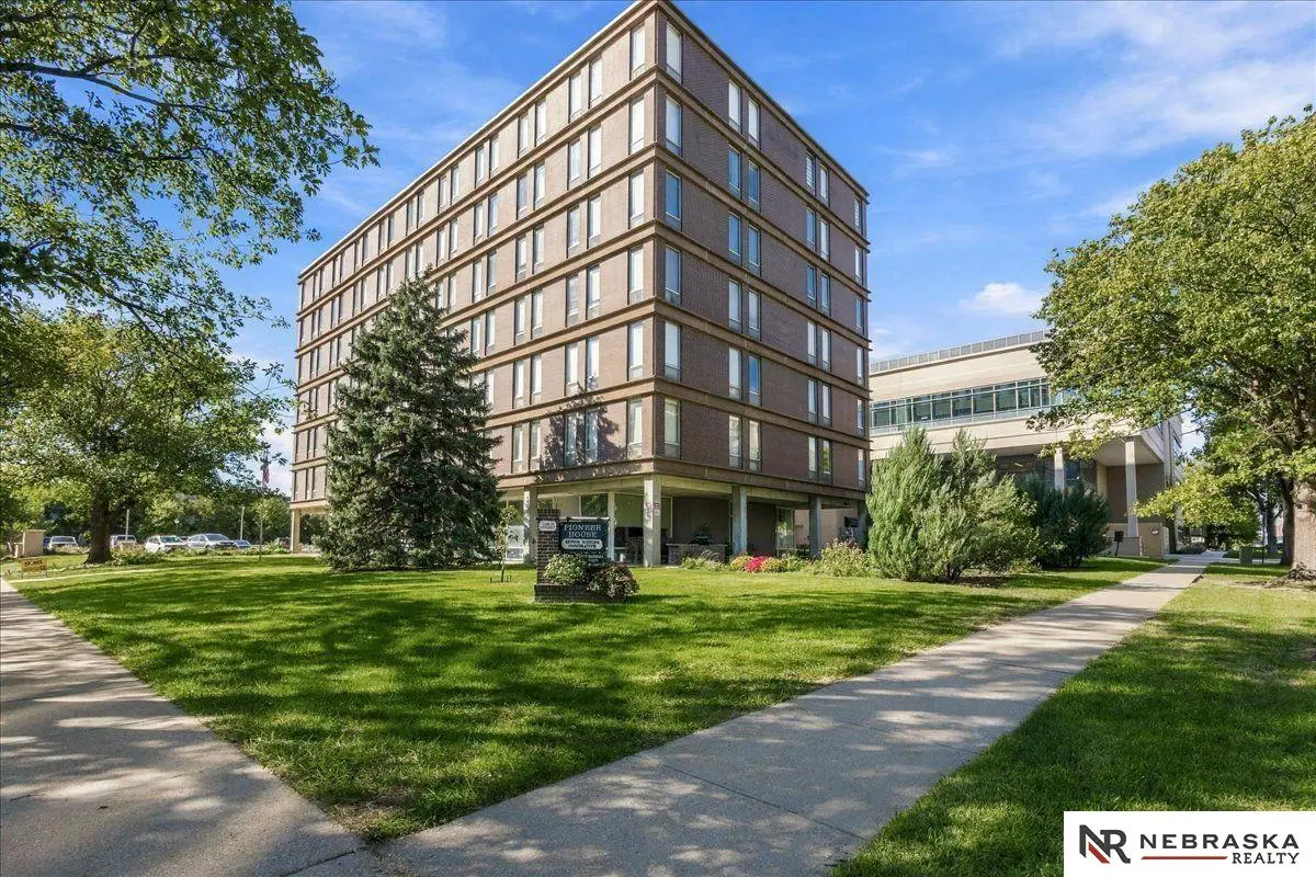 1130 H Street #510, Lincoln, NE 68508 - #1