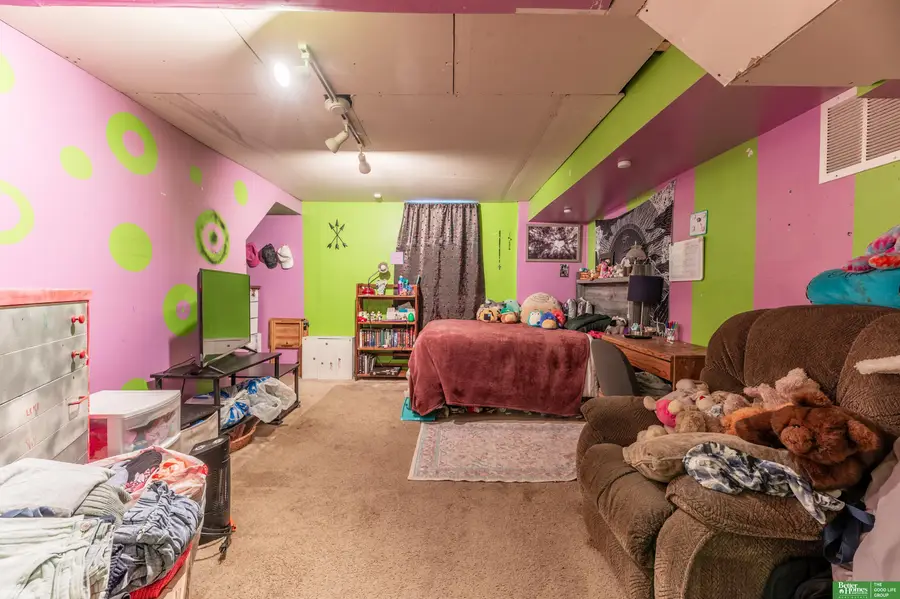 3717 S 91st Street, Omaha, NE 68124 - #2