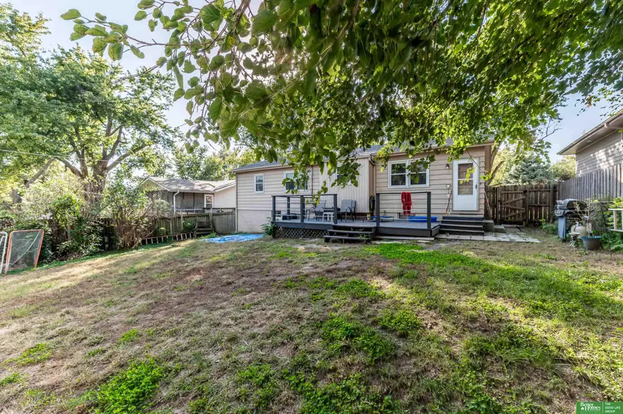 3717 S 91st Street, Omaha, NE 68124 - #3