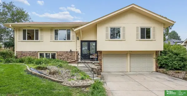 431 S 150 Circle, Omaha, NE 68154