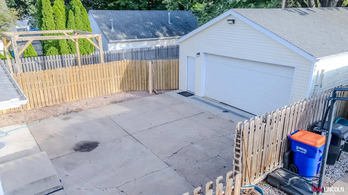5349 Calvert Street, Lincoln, NE 68506 - #1