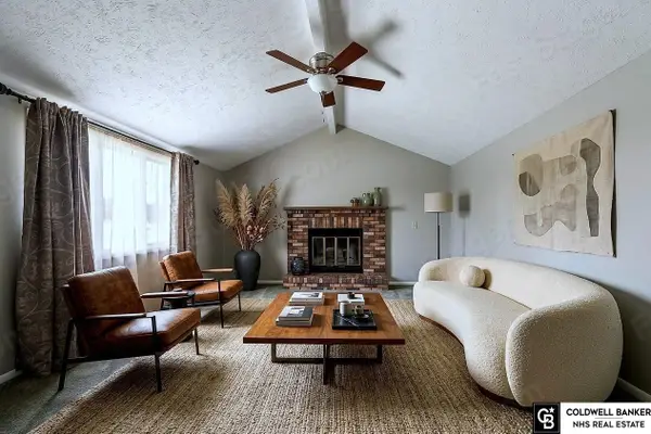 9604 S 24th Street, Bellevue, NE 68147