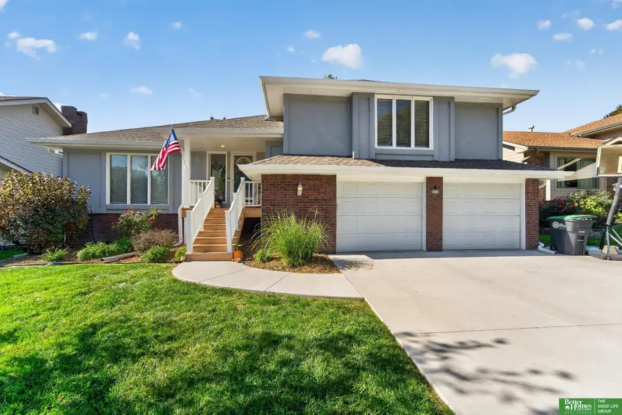 2224 S 153rd Street, Omaha, NE 68144 - #2